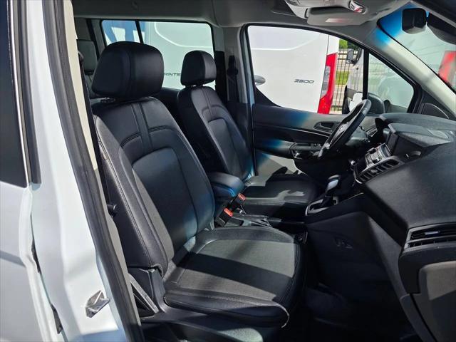 2020 Ford Transit Connect XL Passenger Wagon