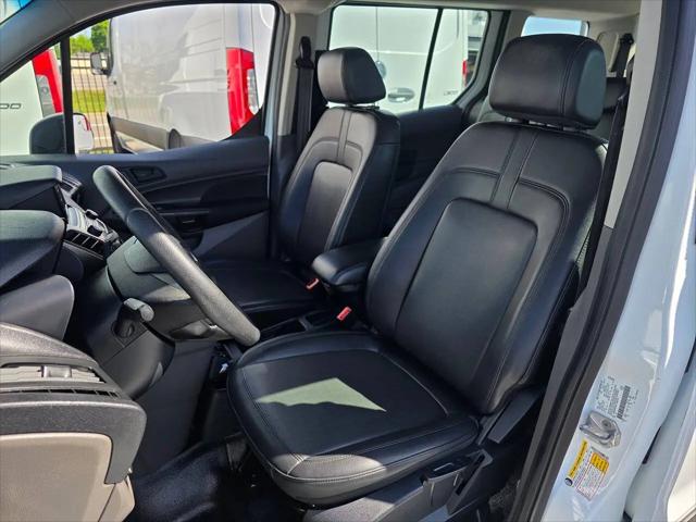 2020 Ford Transit Connect XL Passenger Wagon