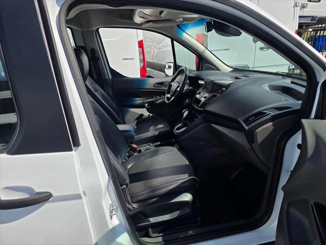 2020 Ford Transit Connect XL Passenger Wagon