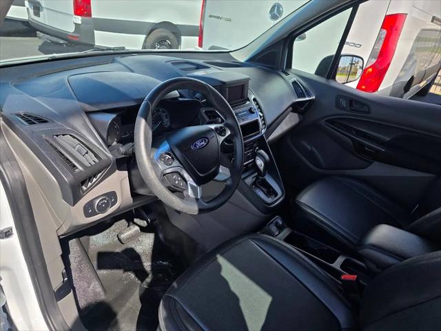 2020 Ford Transit Connect XL Passenger Wagon