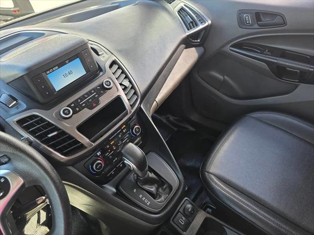 2020 Ford Transit Connect XL Passenger Wagon