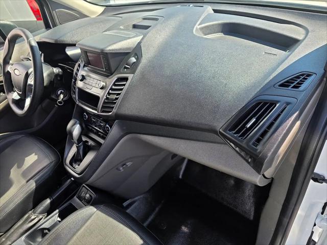 2020 Ford Transit Connect XL Passenger Wagon