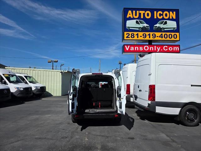 2020 Ford Transit Connect XL Passenger Wagon