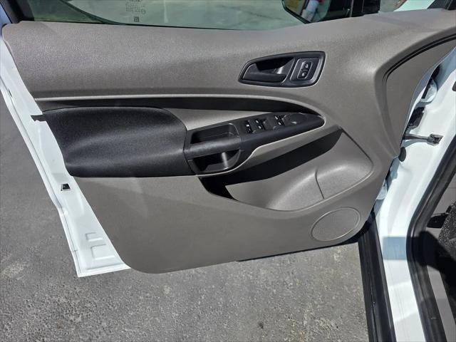 2020 Ford Transit Connect XL Passenger Wagon