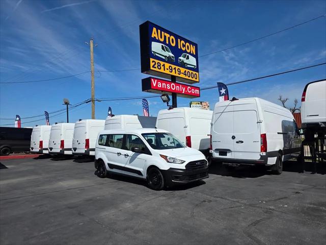2020 Ford Transit Connect XL Passenger Wagon