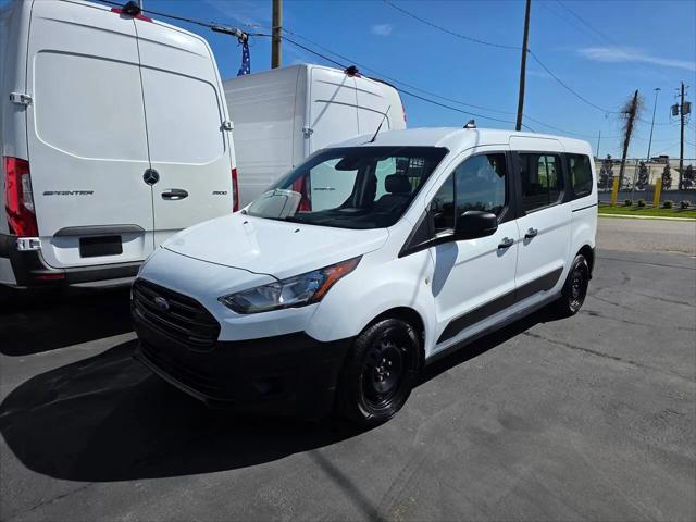 2020 Ford Transit Connect XL Passenger Wagon