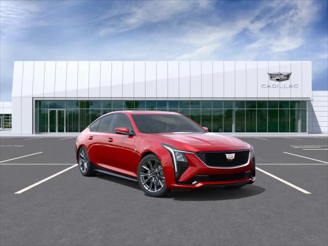 2026 Cadillac CT5 Sport RWD for sale in Libertyville, IL