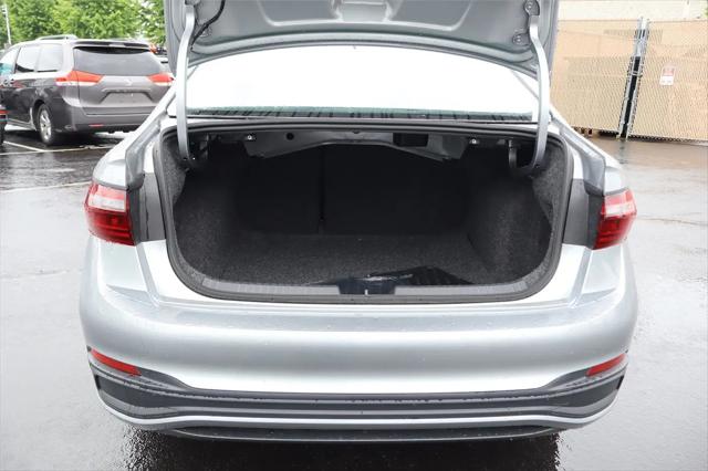 2026 Volkswagen Jetta S