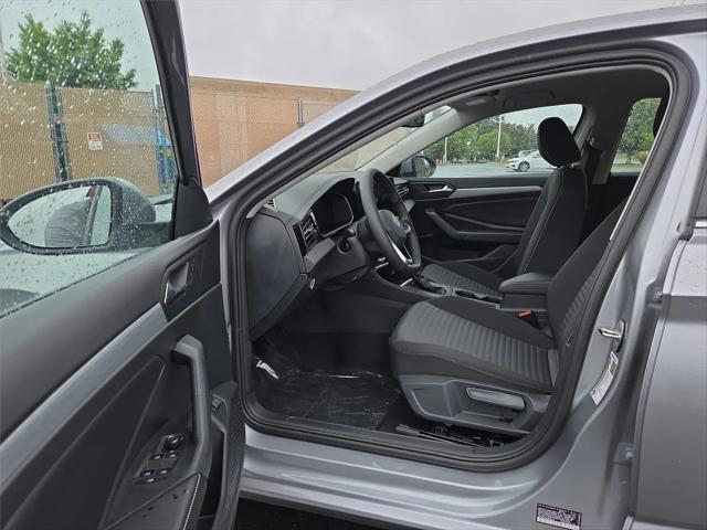 2026 Volkswagen Jetta S