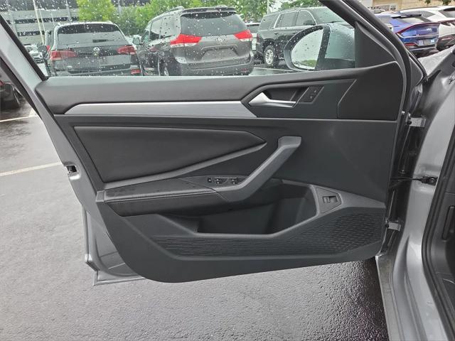 2026 Volkswagen Jetta S