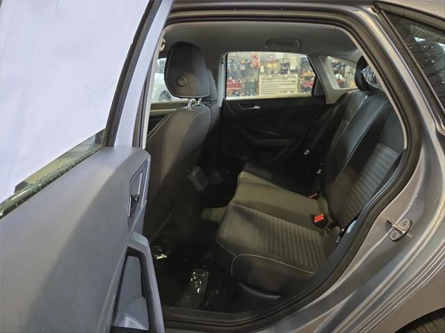 2026 Volkswagen Jetta S