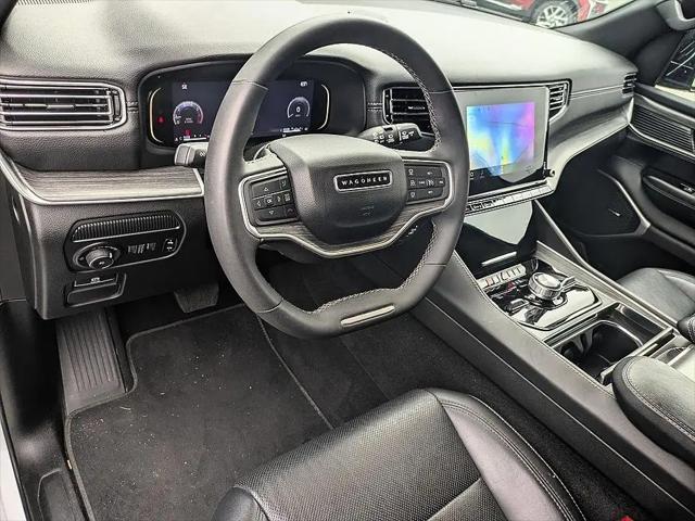 2024 Jeep Wagoneer Series III 4x4