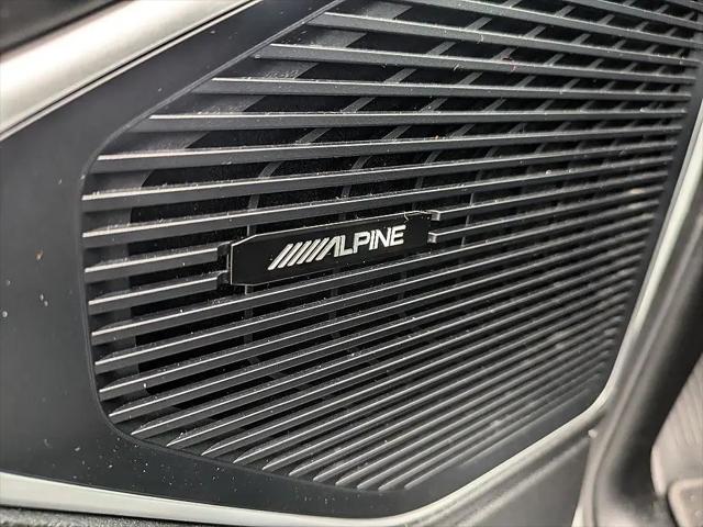 2024 Jeep Wagoneer Series III 4x4