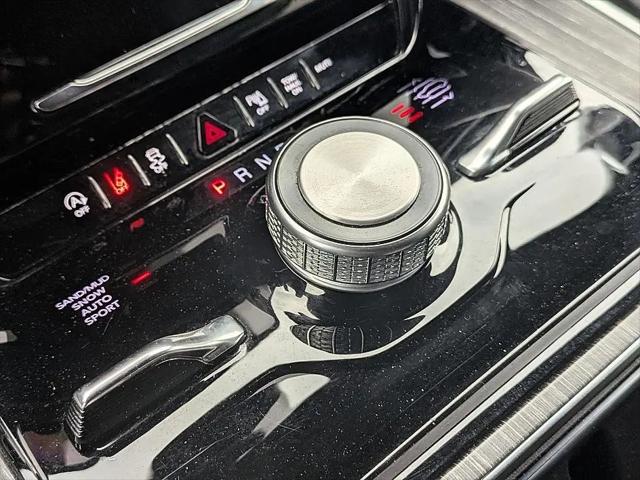 2024 Jeep Wagoneer Series III 4x4