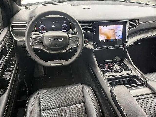 2024 Jeep Wagoneer Series III 4x4