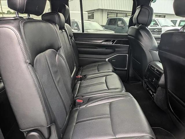2024 Jeep Wagoneer Series III 4x4
