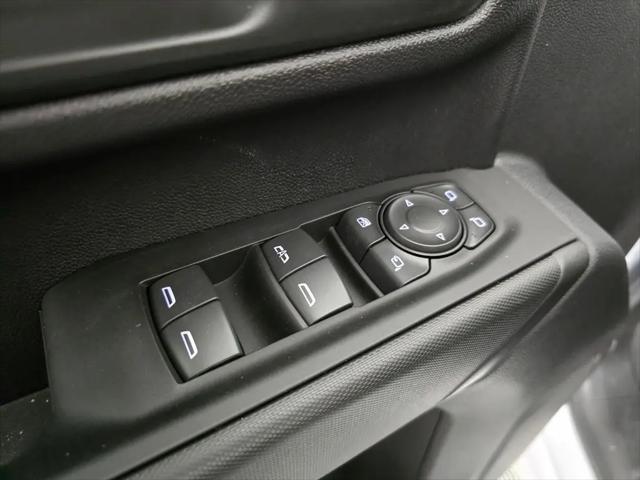 2026 Chevrolet Silverado 2500HD Crew Cab, Standard Bed, WT, 4WD