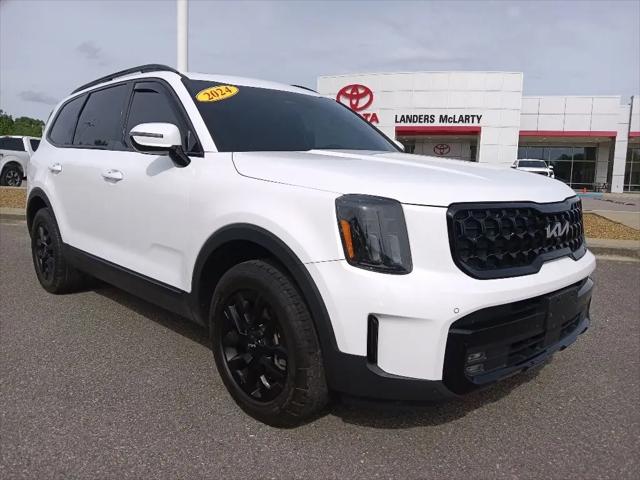 2024 Kia Telluride SX X-Pro for sale in Fayetteville, TN