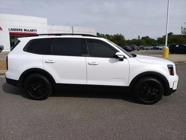 2024 Kia Telluride SX X-Pro