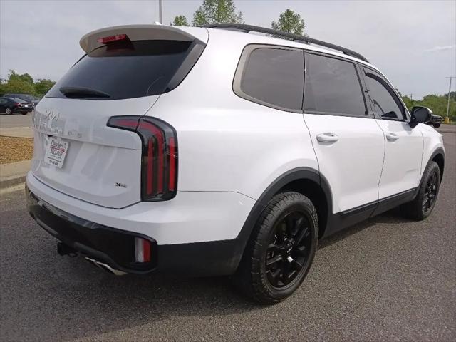 2024 Kia Telluride SX X-Pro