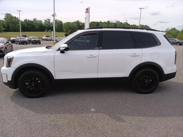 2024 Kia Telluride SX X-Pro