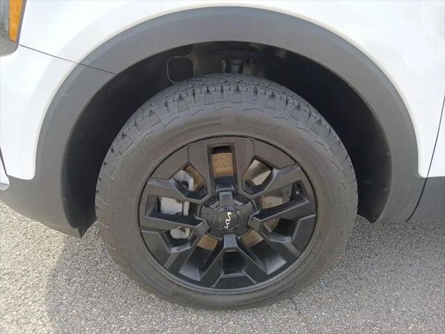 2024 Kia Telluride SX X-Pro