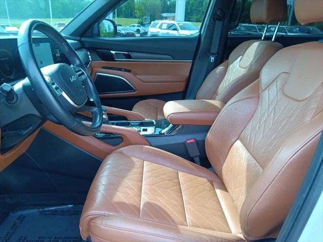 2024 Kia Telluride SX X-Pro