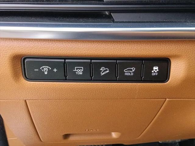 2024 Kia Telluride SX X-Pro