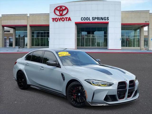 2024 BMW M3 CS for sale in Franklin, TN