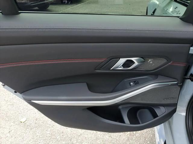 2024 BMW M3 CS