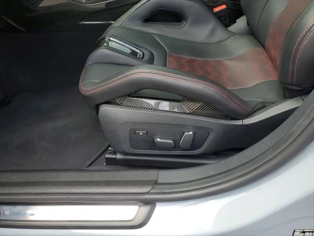 2024 BMW M3 CS