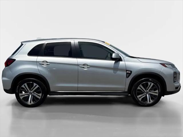 2025 Mitsubishi Outlander Sport 2.0 SE AWC