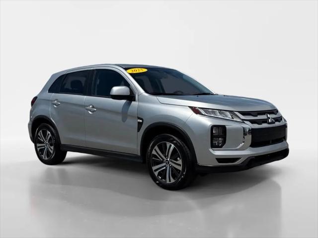 2025 Mitsubishi Outlander Sport 2.0 SE AWC