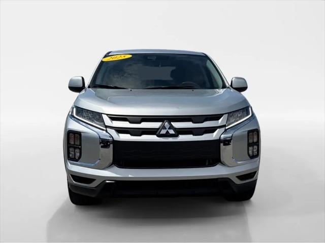 2025 Mitsubishi Outlander Sport 2.0 SE AWC