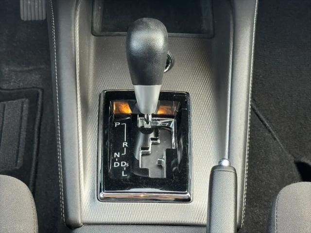 2025 Mitsubishi Outlander Sport 2.0 SE AWC