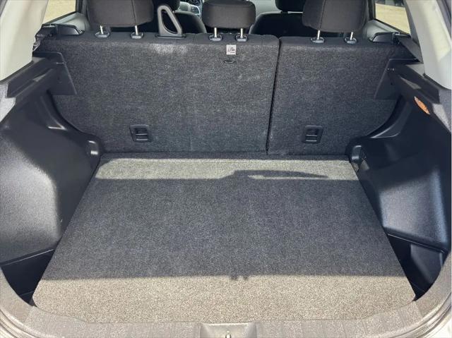 2025 Mitsubishi Outlander Sport 2.0 SE AWC