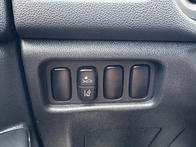 2025 Mitsubishi Outlander Sport 2.0 SE AWC