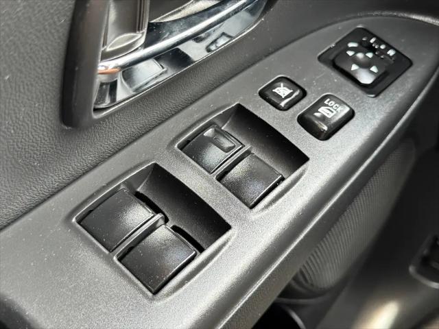 2025 Mitsubishi Outlander Sport 2.0 SE AWC