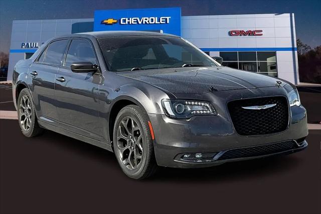 2018 Chrysler 300 300S AWD for sale in Vidalia, GA