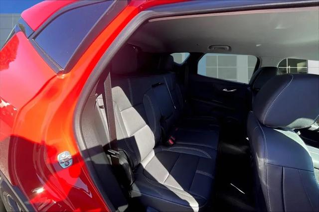 2025 Chevrolet Blazer FWD 3LT