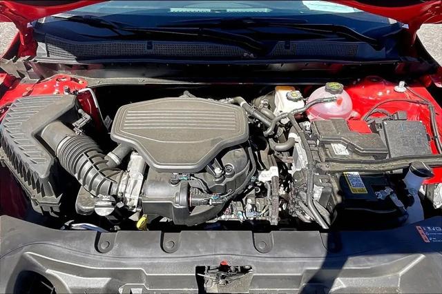 2025 Chevrolet Blazer FWD 3LT