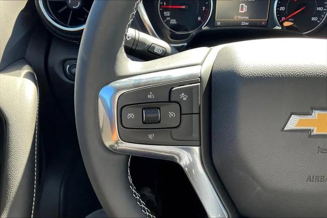 2025 Chevrolet Blazer FWD 3LT
