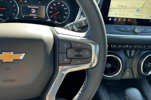 2025 Chevrolet Blazer FWD 3LT