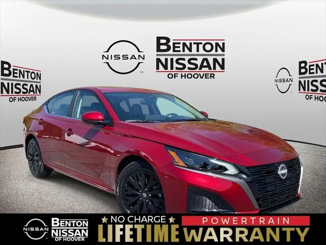 2026 Nissan Altima SV FWD for sale in Hoover, AL