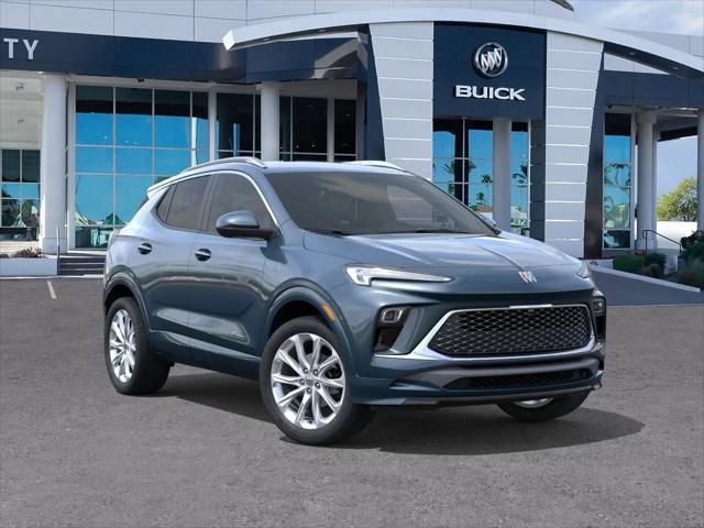 2026 Buick Encore GX Avenir AWD