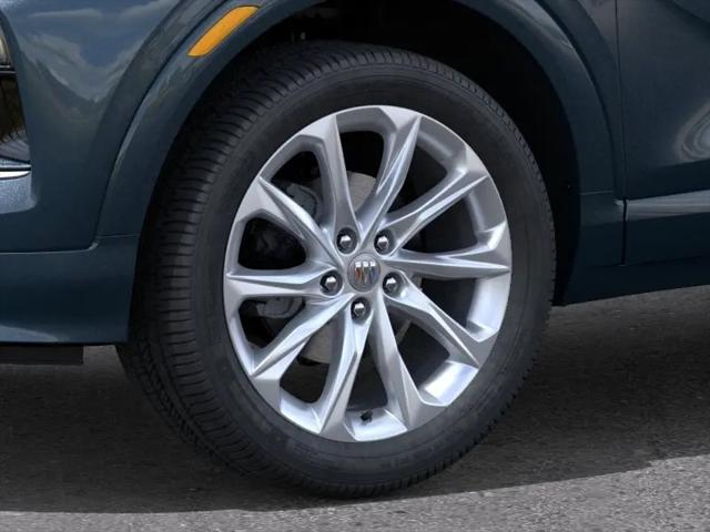 2026 Buick Encore GX Avenir AWD
