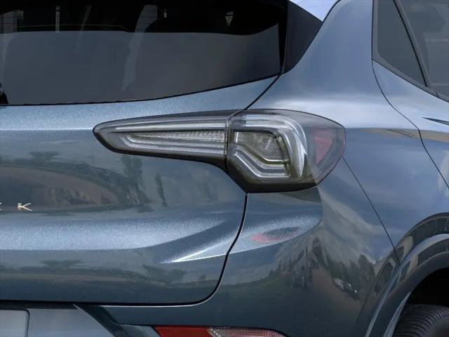 2026 Buick Encore GX Avenir AWD
