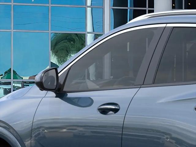 2026 Buick Encore GX Avenir AWD
