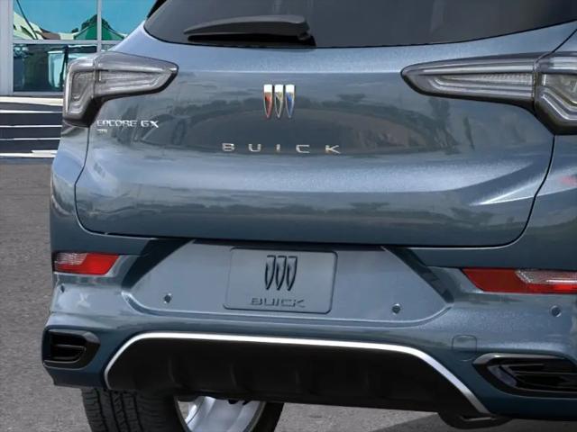 2026 Buick Encore GX Avenir AWD