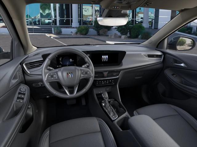 2026 Buick Encore GX Avenir AWD
